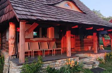 Jabłoniowy Sad Kalwaria Pacławska - Foto 29