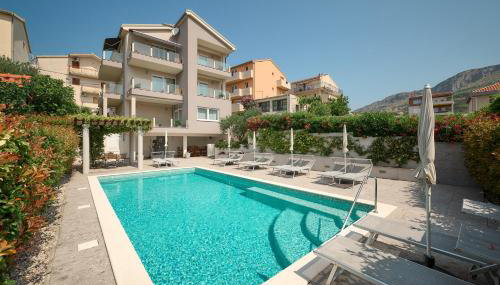 Olive Tree Apartments - Photo 2