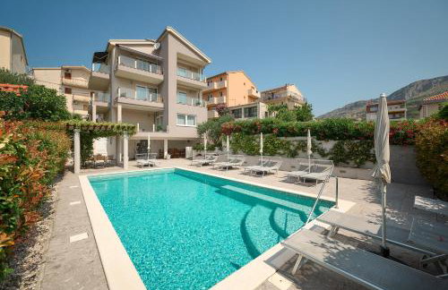 Olive Tree Apartments - Photo 2