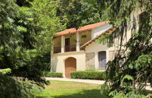 Masoveria de Villavecchia - Foto 41