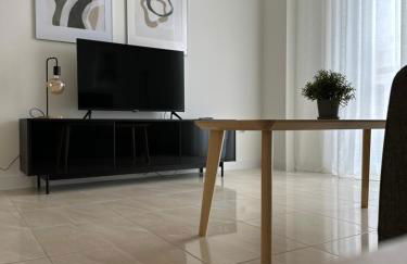 AT home Señorio de Molina - Foto 40