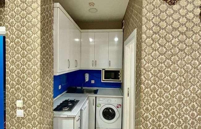 Beyaz Suites & Hotel - Foto 12