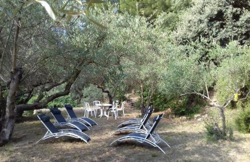 Gîte du domaine de l'Arbre de Vie - Foto 10