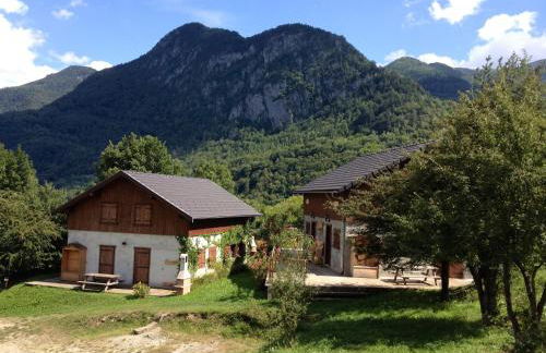 Les Bordes De Paloumières - Foto 31