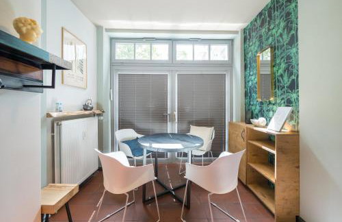 Design Apartments - "Remise Blumberg" - Foto 71