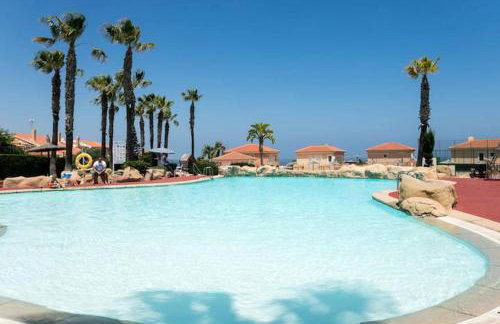 Casa vacacional con patio y piscina R78 by Novadesta - Foto 1