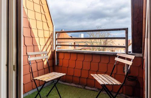 Apartment Magdeburg - Foto 3