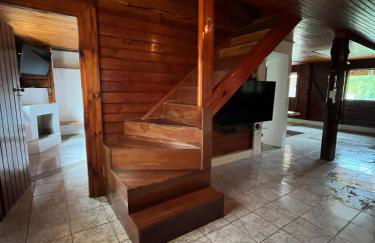 Casa Vila em Santo Antônio, Bocaina de Minas - MG - Foto 6