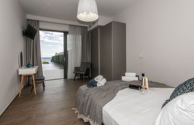 MaDiZé Beach House on the Sea - Foto 36