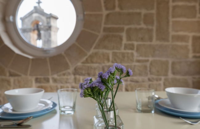 Casa Belvedere Apartments - Foto 13