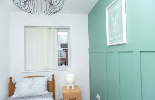 Caasi home Gorton Manchester - Foto 3