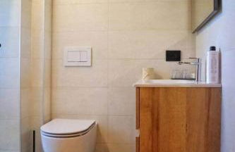 Ciesa Le Crepedele Miniappartamento Mirandola - Foto 12