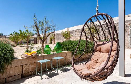 Masseria Pezza - Foto 68