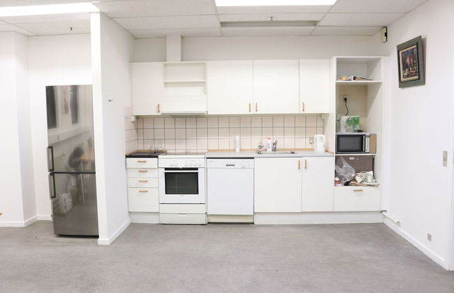 Budget Room Copenhagen - Foto 24