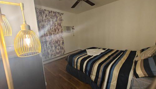 JSQ Apartment, 5 Mins from PATH Station - Foto 5