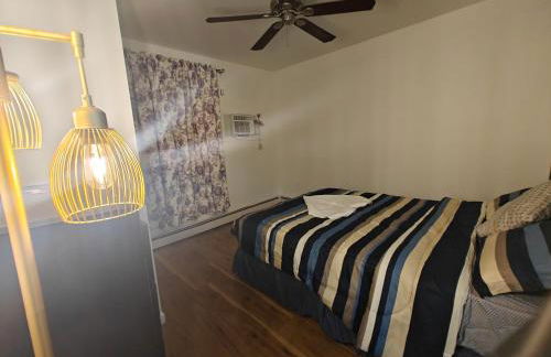 JSQ Apartment, 5 Mins from PATH Station - Foto 5