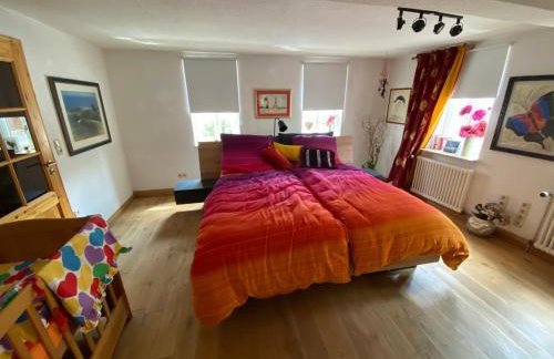 Wohnen & Kunst - Foto 16