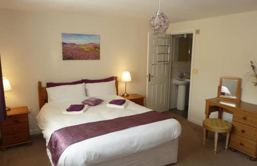 Hendre Wen luxury cottage in Betws y Coed - Foto 3