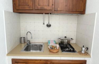 Residence Andrea a mare - Foto 73