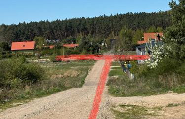 Apartamenty nad morzem Przy Klifie 2 Dębina - Foto 7