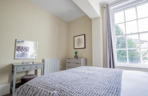 WhiskAwayHomes - Shaw Street - Apartment 5 - Foto 6