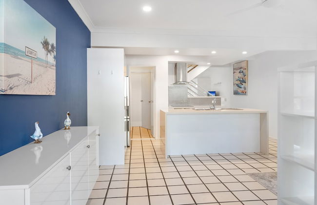 Noosa Entrance Waterfront Resort - Photo 70