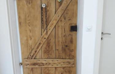 ZUM SCHEUNENHOF - BAUERNHAUS - Nähe Legoland - Familienfreundlich - Handwerker willkommen - Foto 36