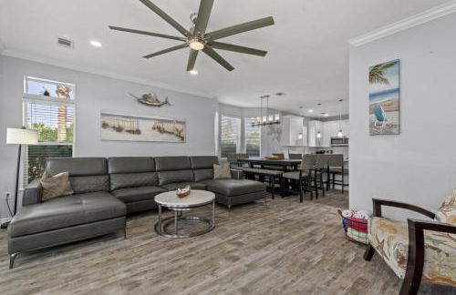 Crystal Tower Free Golf Cart Private Pool - Foto 6