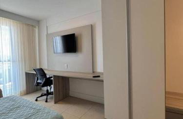 Flat Macaé - Foto 8