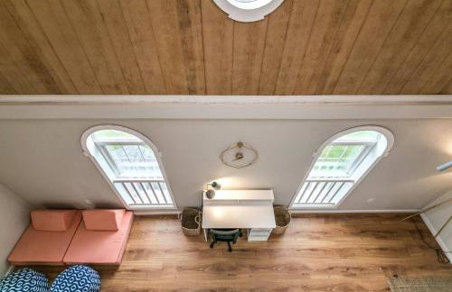 The Beach Pad- A Luxury Sylvan Getaway - Foto 36