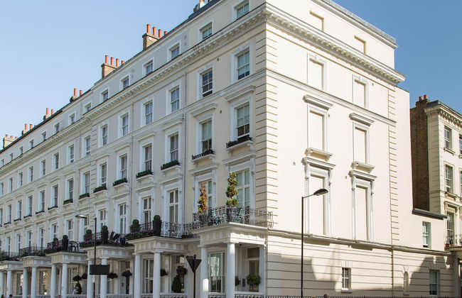 Princes Square Serviced Apartments by Concept Apartments - Foto 72