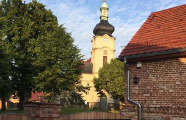 Ferienhaus am Schloss Meseberg - Foto 10