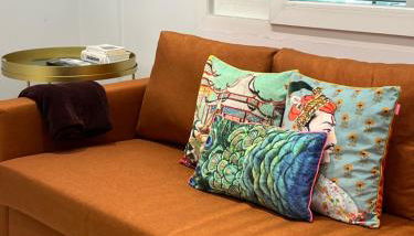 Únika Homes Nervión & Terrace - Foto 2