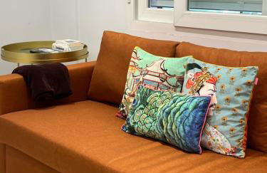 Únika Homes Nervión & Terrace - Foto 2