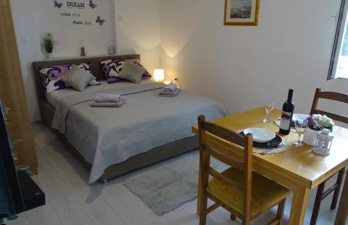 Apartments Šime - Foto 54