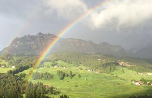 Chalet Apartments Ambria - Photo 10