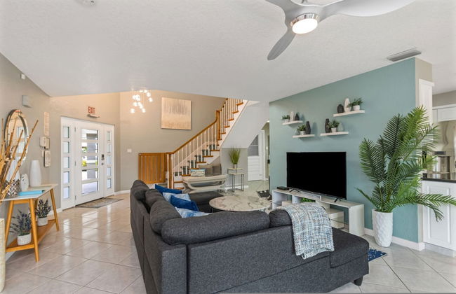 V Azule - Walk to Beach-waterfront -free Kayaks Bikes Fishing Beach Gear Dock - Foto 14