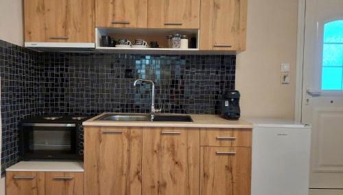 Garden Stay - Foto 4, stove