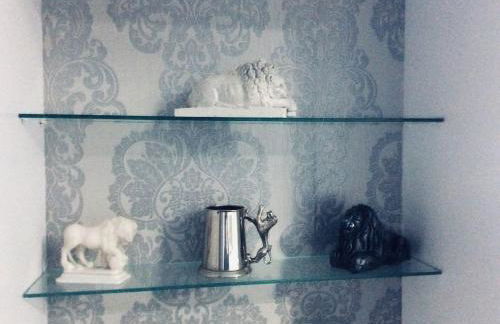 THE LION'S DEN ON ROYAL STREET - Foto 28