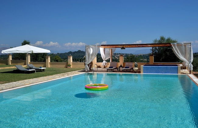 Villa Sultana - Foto 12