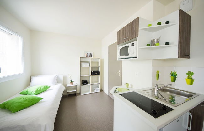 Appartéo Lyon 7 Jean Jaurès - Foto 5