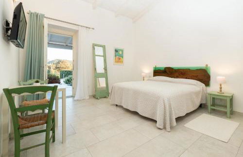 La Littighedda Country Residence - Photo 45