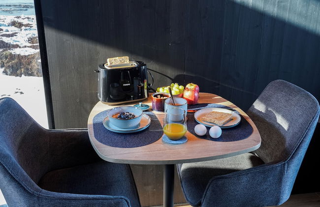 Mystic Light Lodge - Foto 3