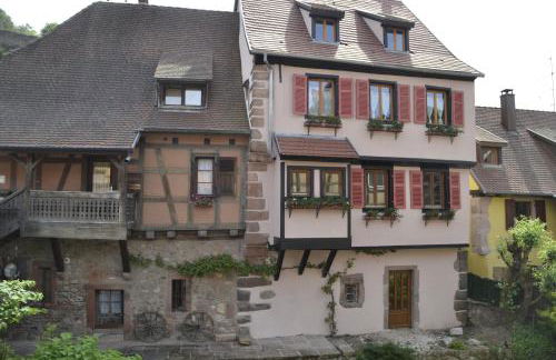 Gîtes Du Stekala - Foto 22