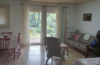 Pousada Apartamento na Serra - Foto 9