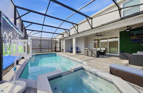 Brand NEW 10Bdrms8Bath Luxury - Foto 39