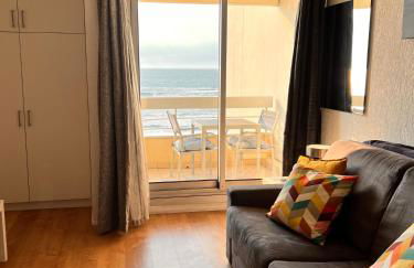 L'océan à perte de vue, la grande plage à vos pieds - Foto 4