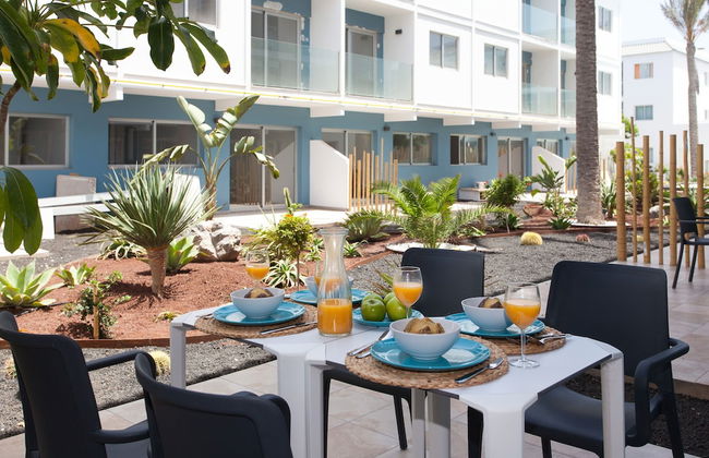 Bristol Sunset Beach - Holiday Apartments - Photo 102