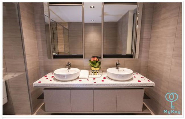 Expressionz Professional Suites by MyKey - Foto 43