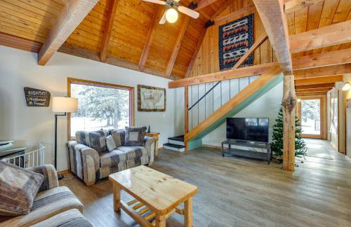 Peaceful Donnelly Retreat Less Than 1 Mi to Lake Cascade! - Photo 6